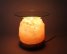 Арома лампа от хималайска сол - Натурална форма