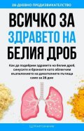 Всичко за здравето на белия дроб - 28-дневно предизвикателство
