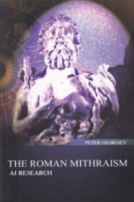 The Roman Mithraism - AI Research