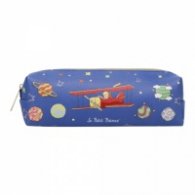 Несесер - Малкият принц на самолет KIUB