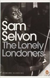 The Lonely Londoners