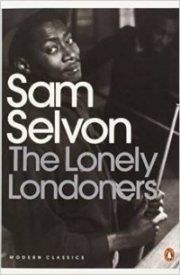The Lonely Londoners