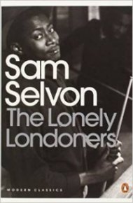 The Lonely Londoners