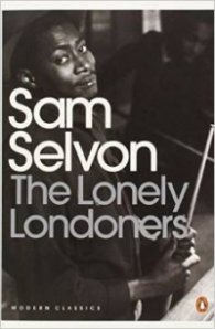 The Lonely Londoners