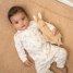 Дуду за гушкане Baby Bunny LD8855