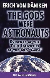 The Gods were Astronauts