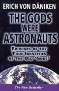The Gods were Astronauts
