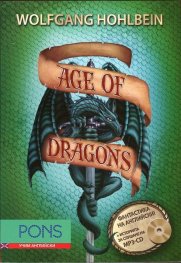 Age of Dragons Кн.1. Фантастика на английски + историята за слушане на MP3-CD