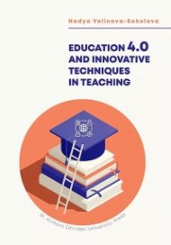 Education 4.0 and Innovative Techniques in Teaching