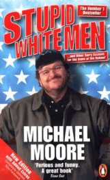Stupid White Men