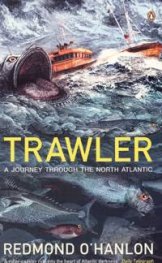 Trawler: A Journey The North Atlantic