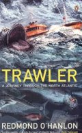 Trawler: A Journey The North Atlantic