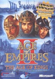 Age of Empires II: The Age of Kings