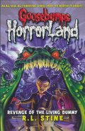 Goosebumps: Revenge of The Living Dummy