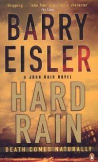 Hard Rain