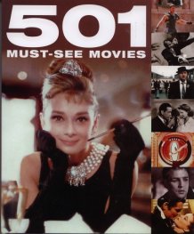 501 Must- See Movies