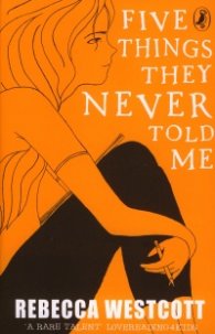 Five Things They NEVER Told Me