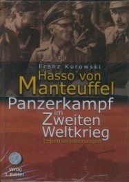 Panzerkampf im Zweiten Weltkrieg