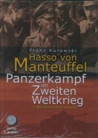 Panzerkampf im Zweiten Weltkrieg