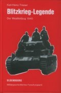 Blitzkrieg-Legende
