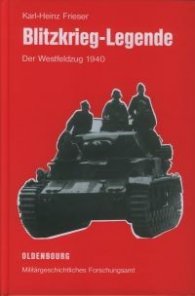 Blitzkrieg-Legende