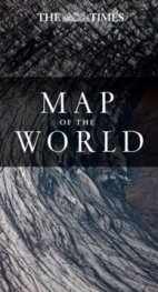 The Times Map of the World