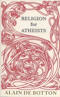 Religion for Atheists