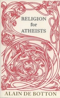 Religion for Atheists