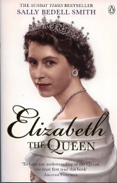 Elizabeth The Queen