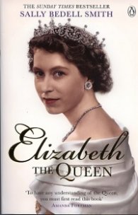 Elizabeth The Queen