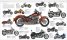 The Motorbike Book