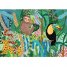 7603 ПЪЗЕЛ 36 ЧАСТИ ЮЖНА АМЕРИКА