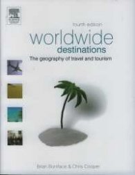Worldwide destinations - The Geography of travel and tourism