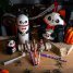 Изтриваема гел химикалка Legami - Blind Box Spooky Party