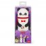 Мек силиконов несесер Legami 2 в 1 - Хелоуин Панда