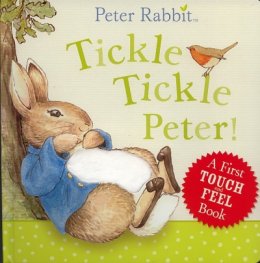 Peter Rabbit: Tickle Tickle Peter!