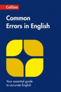 Collins Common Errors in English