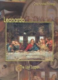 Leonardo. The Last Supper