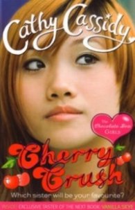 Cherry Grush/ The Chocolate Box Girls