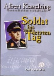 Soldat bis zum letzten Tag