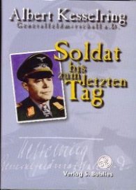 Soldat bis zum letzten Tag