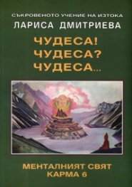 Чудеса! Чудеса? Чудеса... Менталният свят Карма 6
