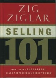 Selling 101: What every Successful Sales Professional Needs to know