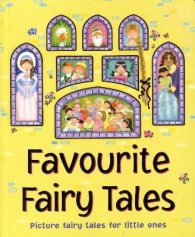 Favourite Fairy Tales