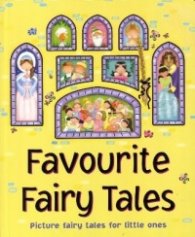 Favourite Fairy Tales