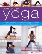 How to use Yoga