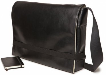 Moleskine Messenger Bag[9867]