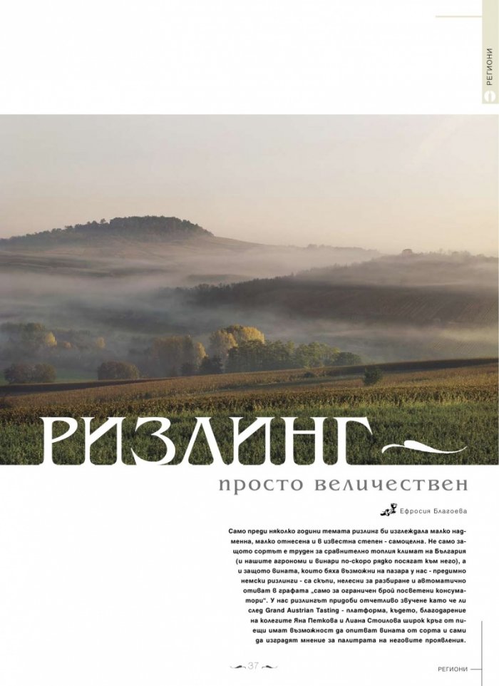 DiVino; Бр.10/IV - V 2013