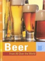 Beer From All Over the World