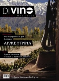 DiVino; Бр.9/II - III 2013